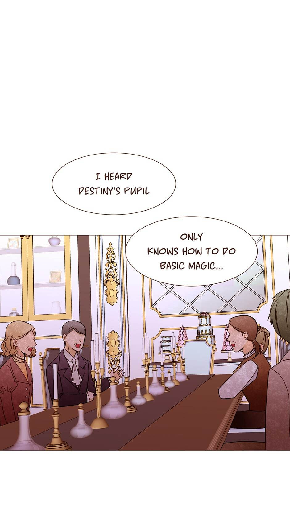 A Common Story of a Lady