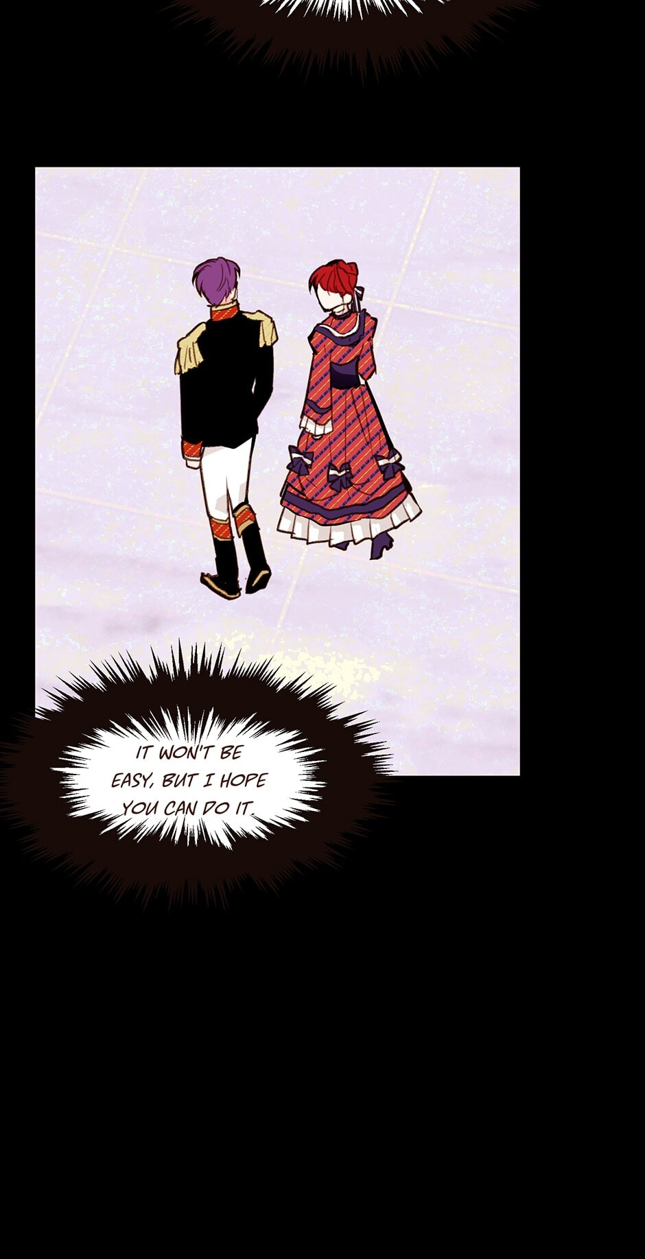 A Common Story of a Lady