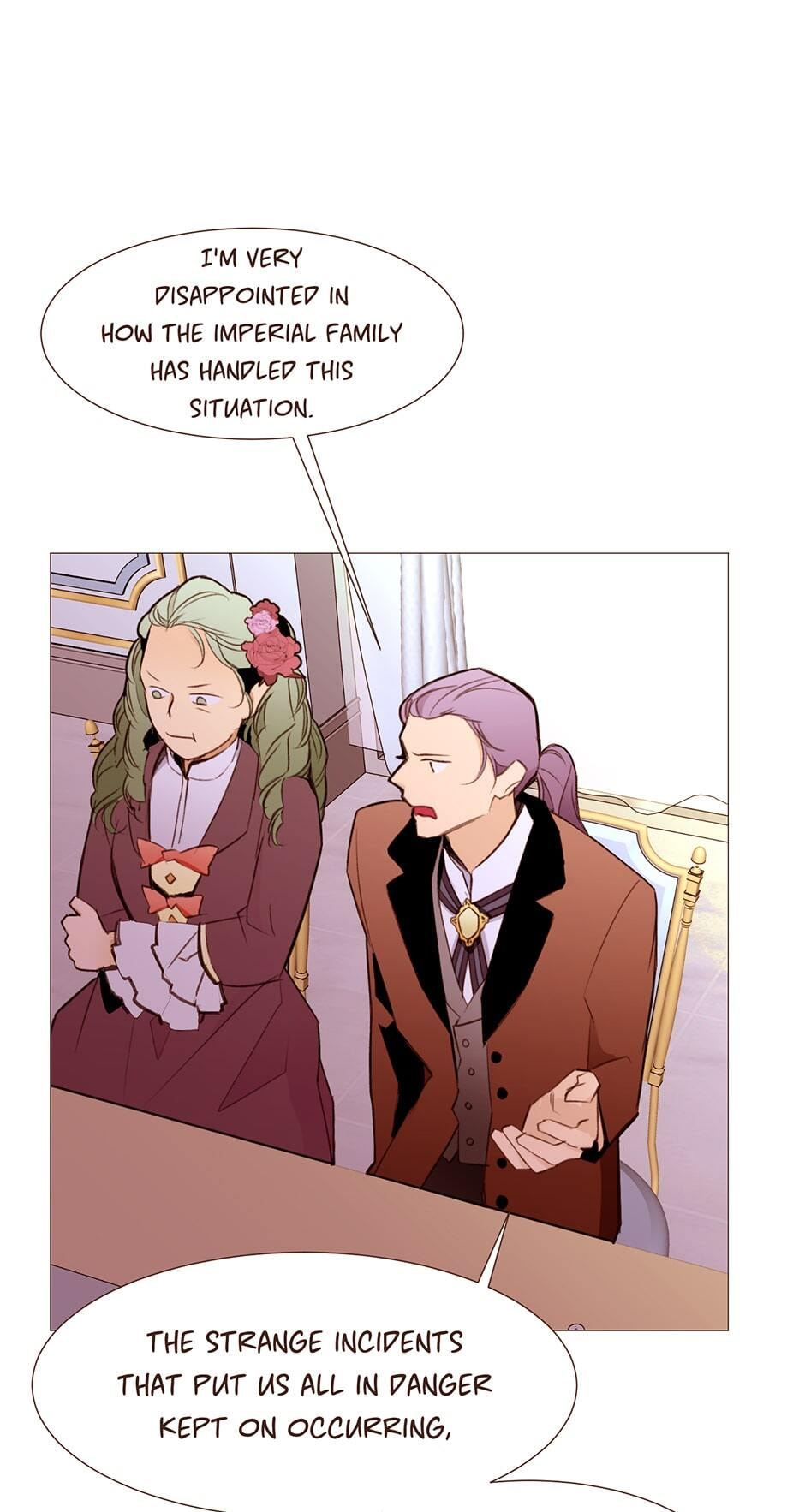 A Common Story of a Lady