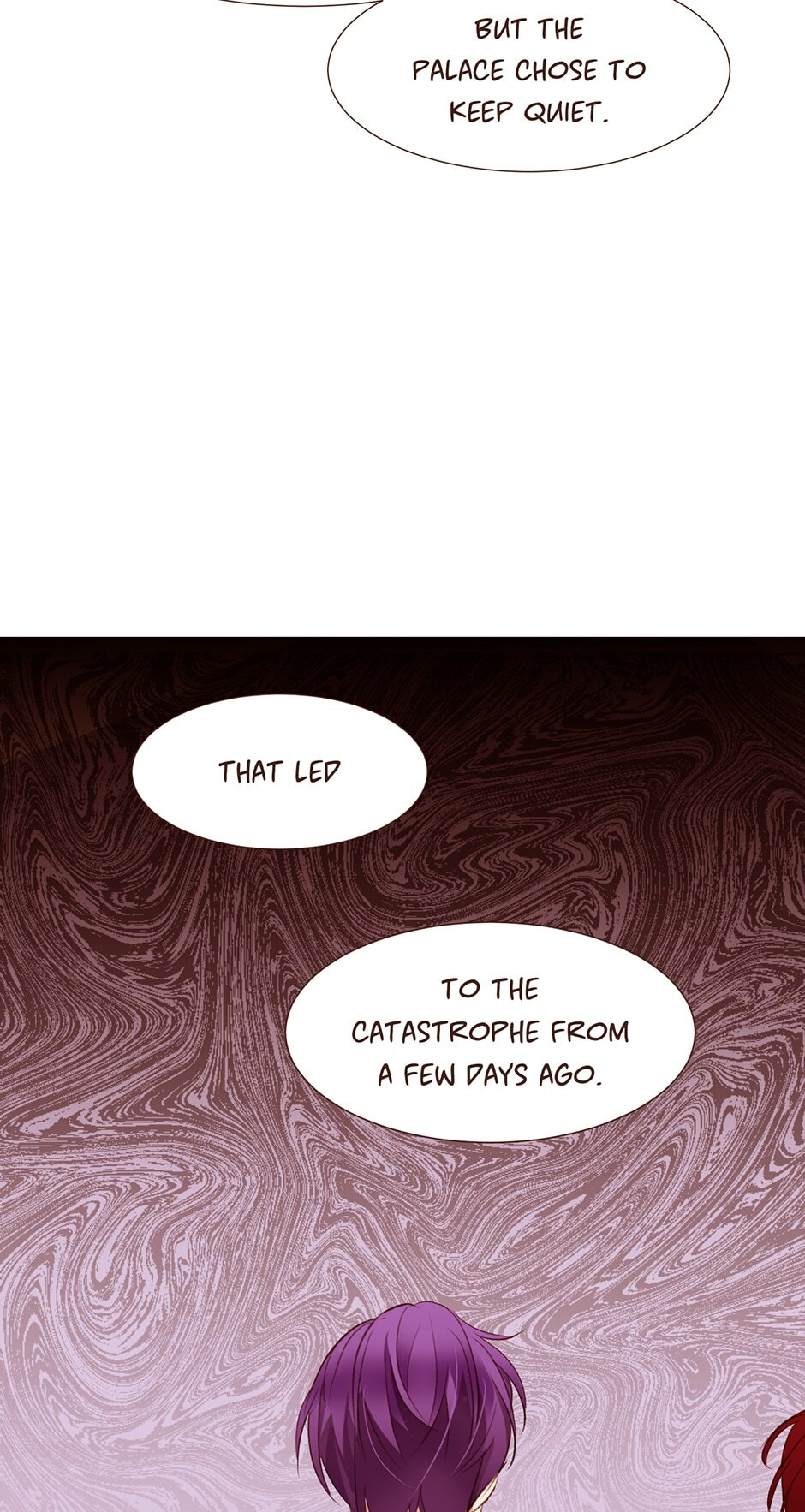 A Common Story of a Lady