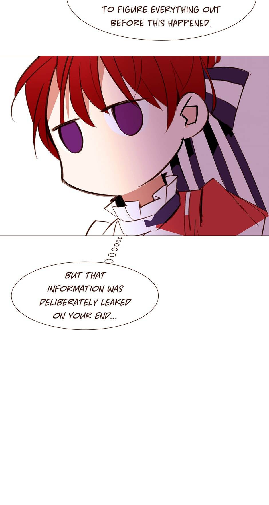 A Common Story of a Lady