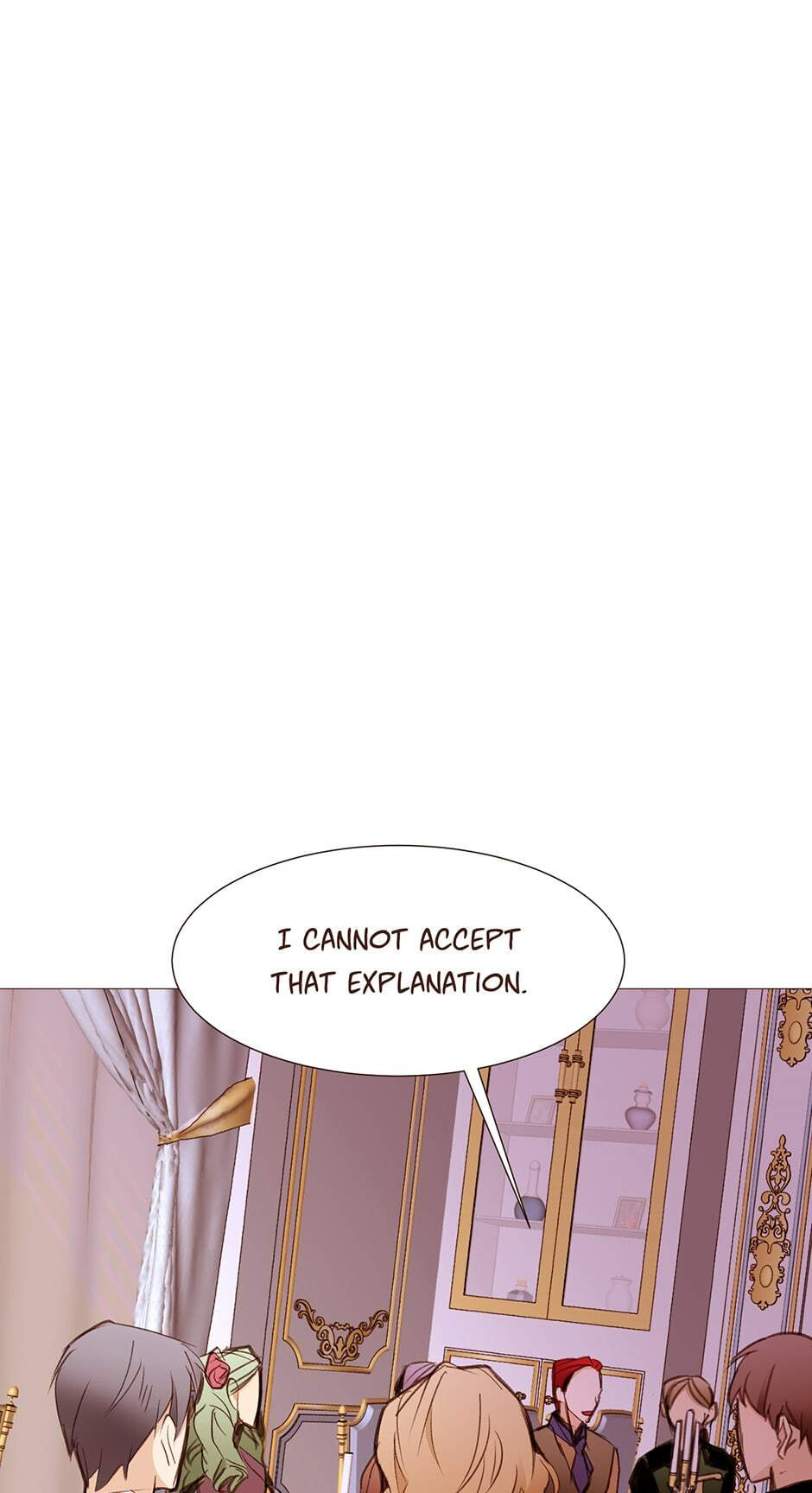 A Common Story of a Lady