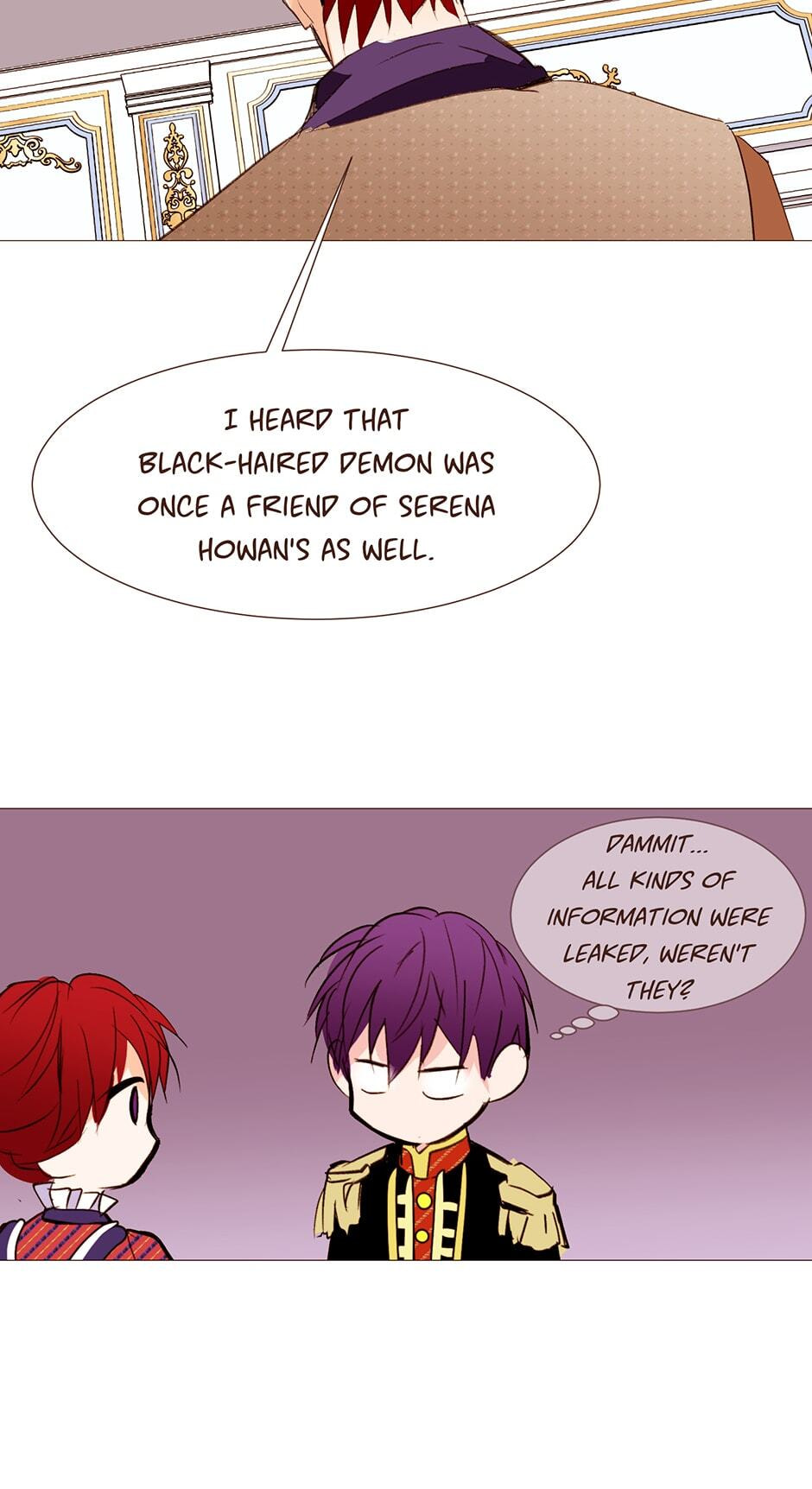 A Common Story of a Lady