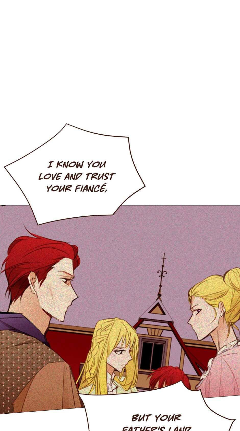 A Common Story of a Lady