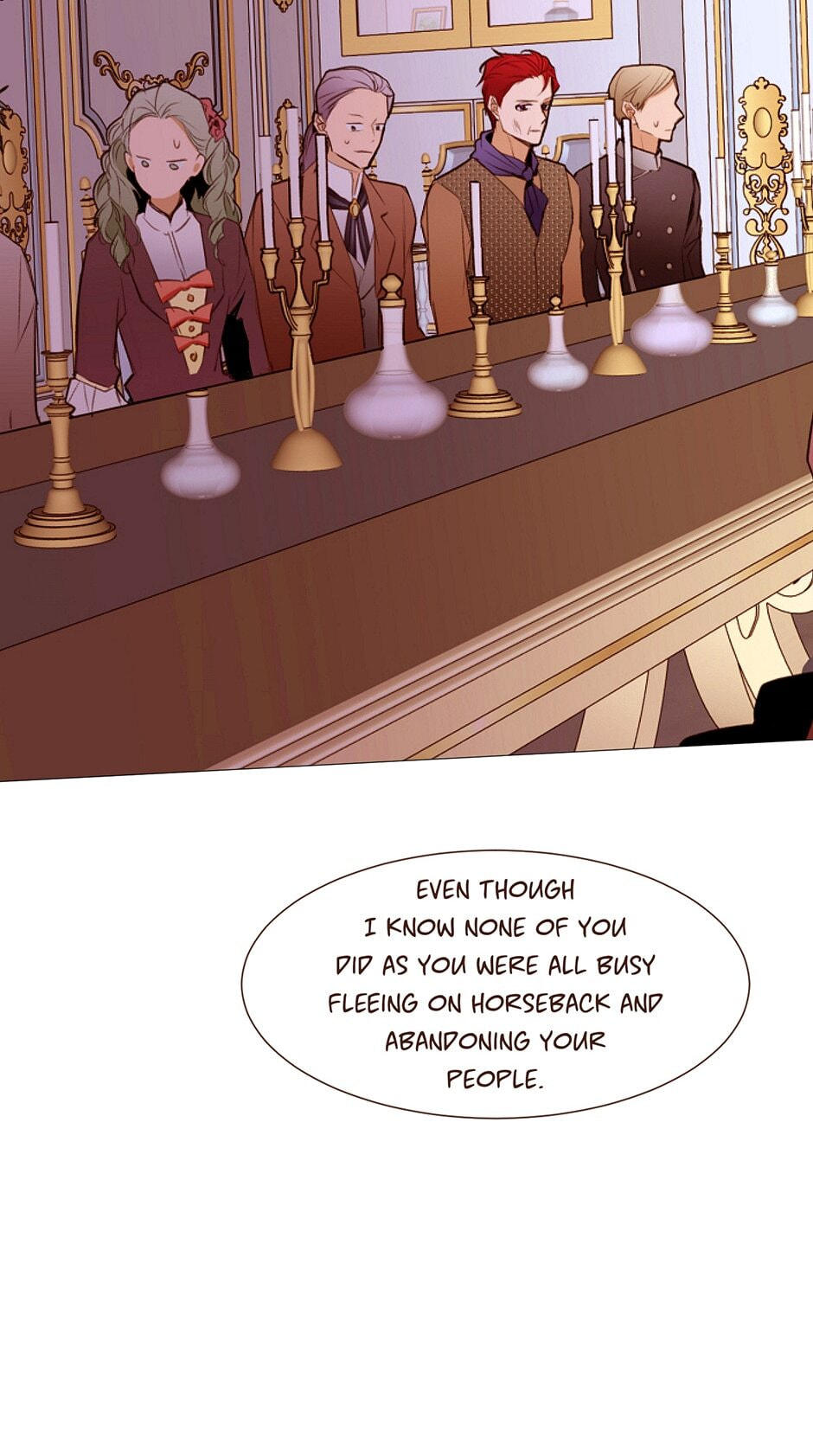 A Common Story of a Lady
