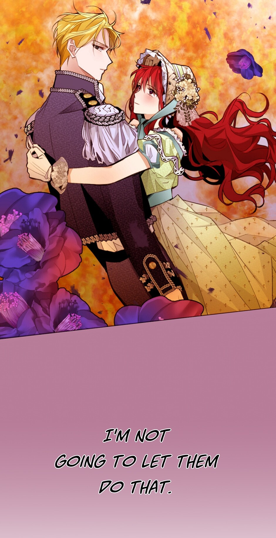 A Common Story of a Lady