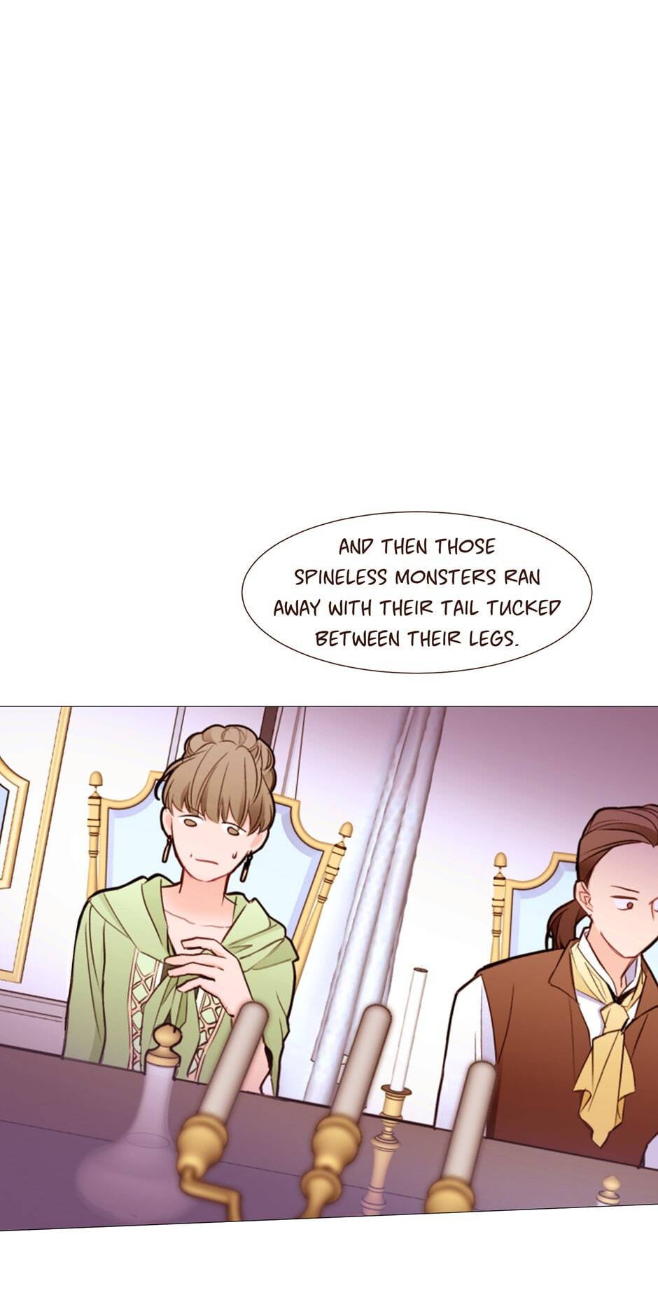 A Common Story of a Lady