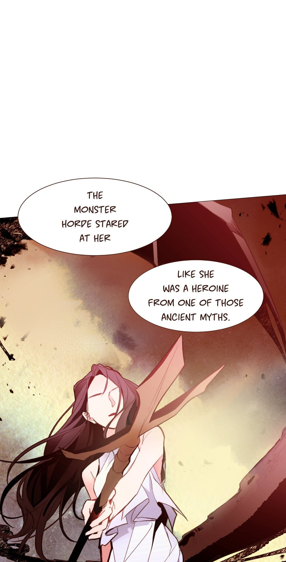 A Common Story of a Lady