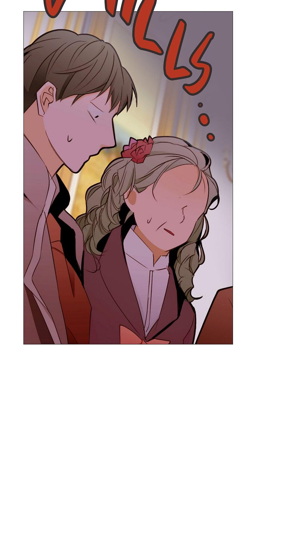 A Common Story of a Lady