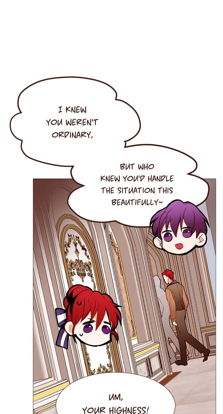 A Common Story of a Lady