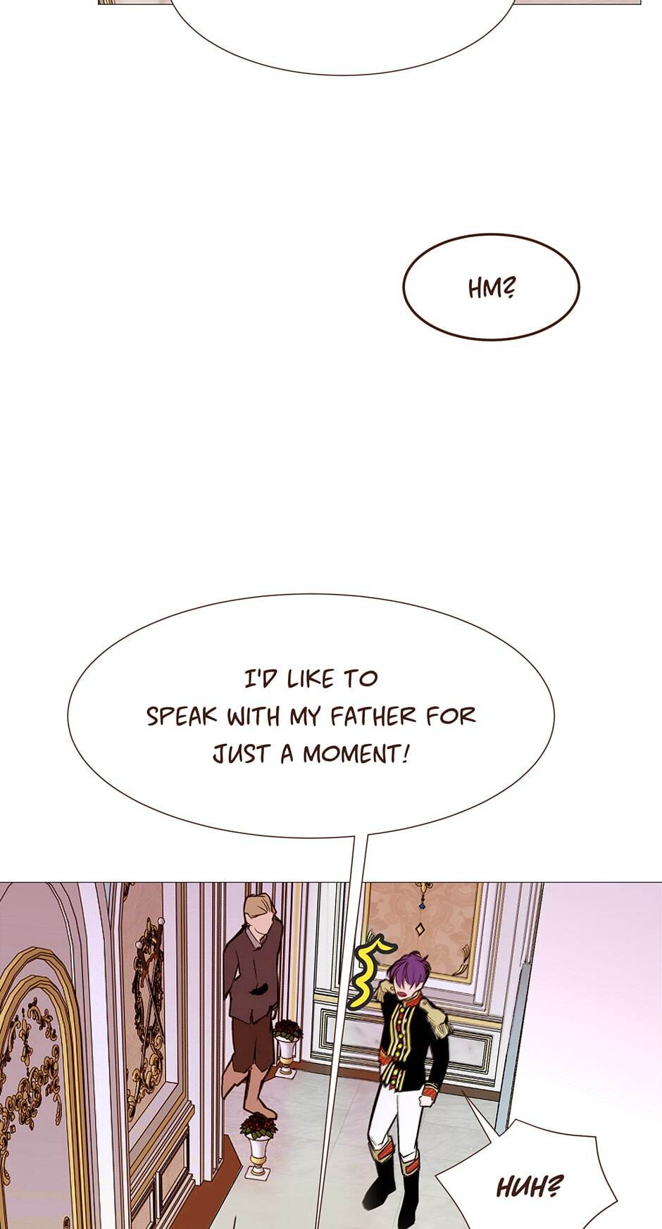 A Common Story of a Lady