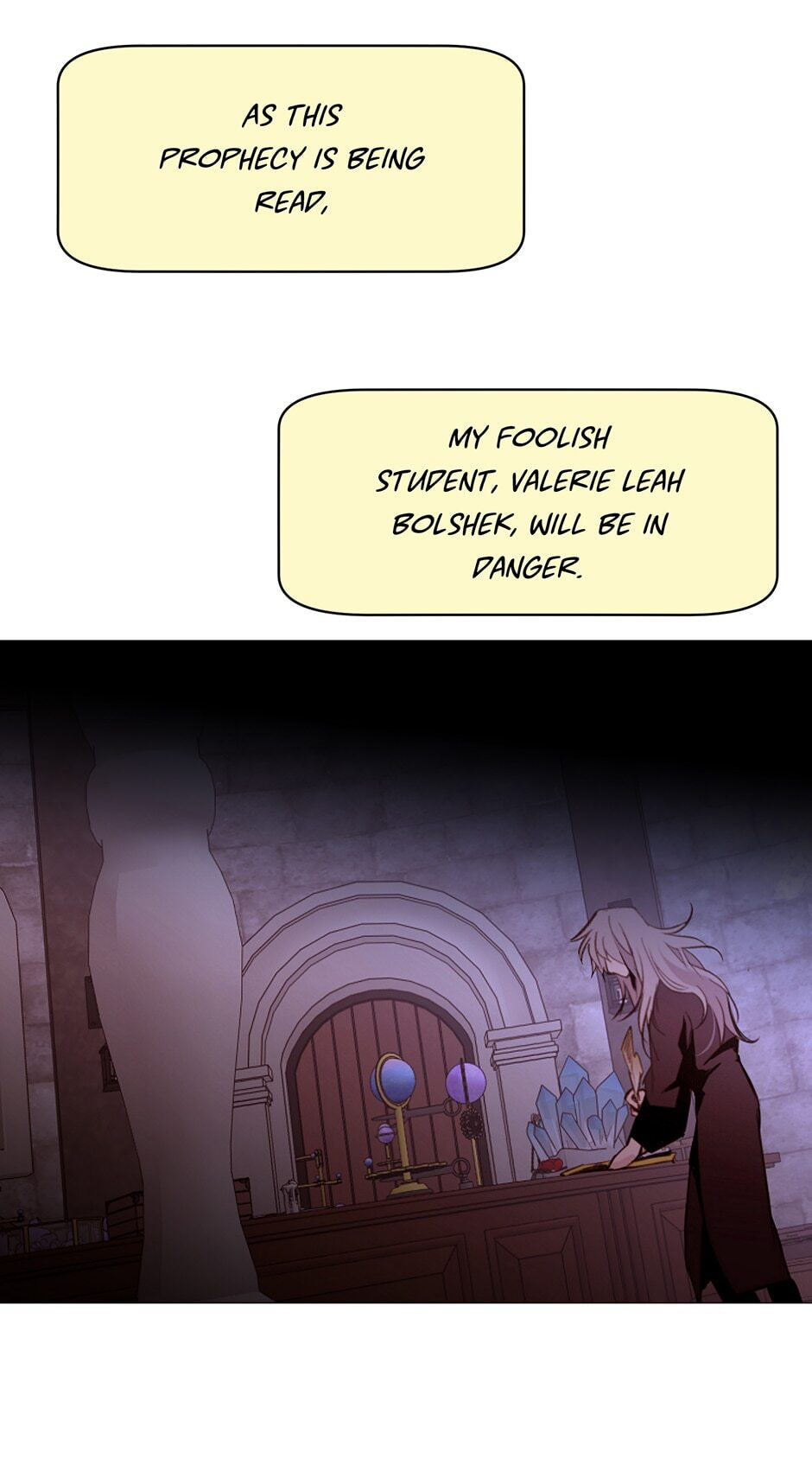 A Common Story of a Lady
