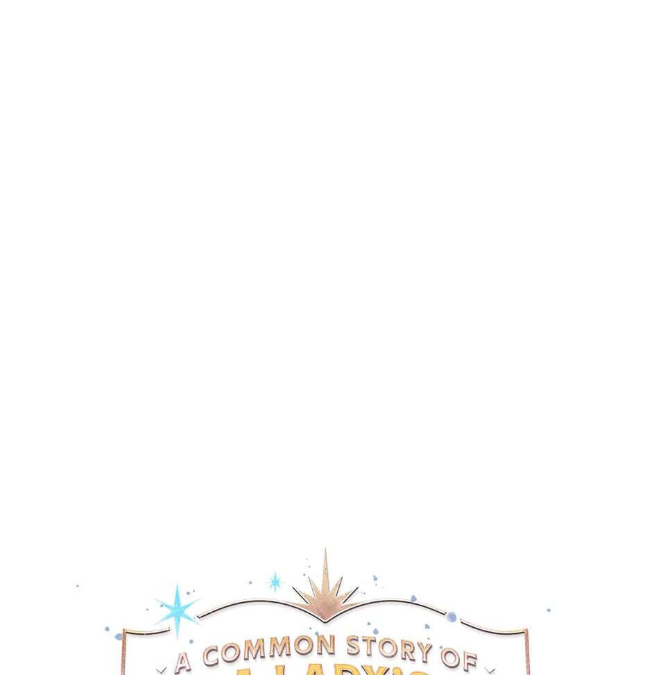 A Common Story of a Lady