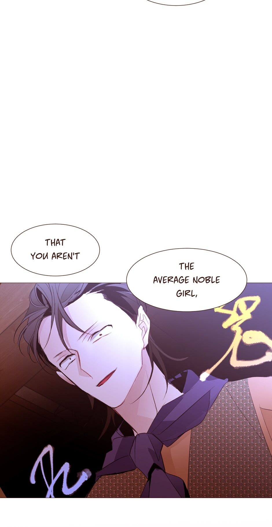 A Common Story of a Lady