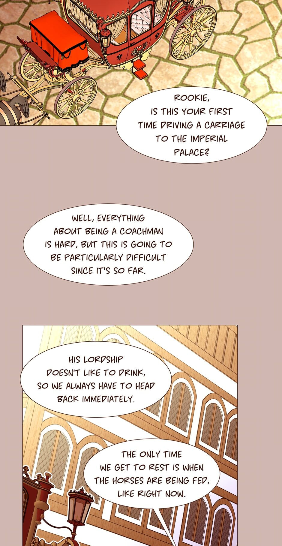 A Common Story of a Lady