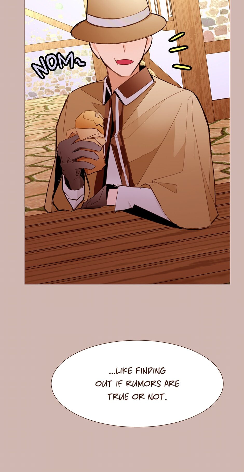 A Common Story of a Lady
