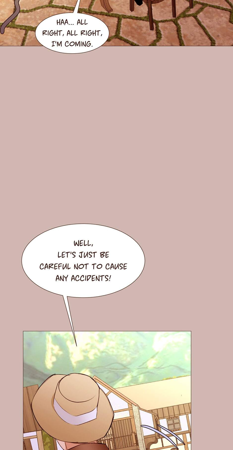 A Common Story of a Lady