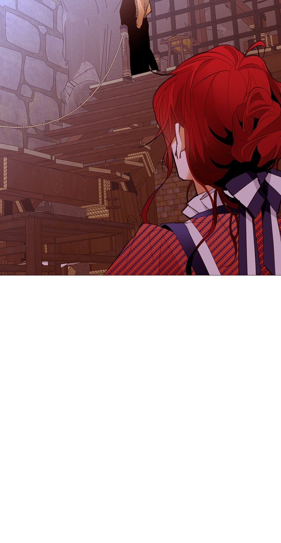 A Common Story of a Lady