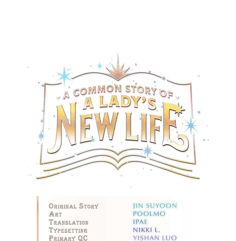 A Common Story of a Lady