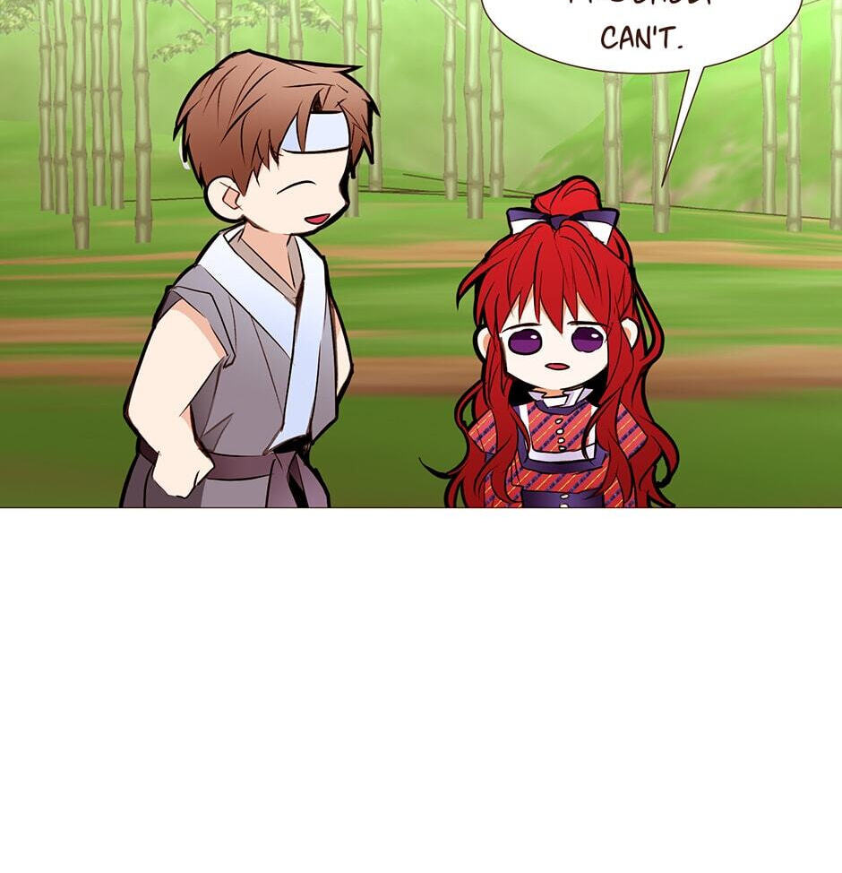 A Common Story of a Lady