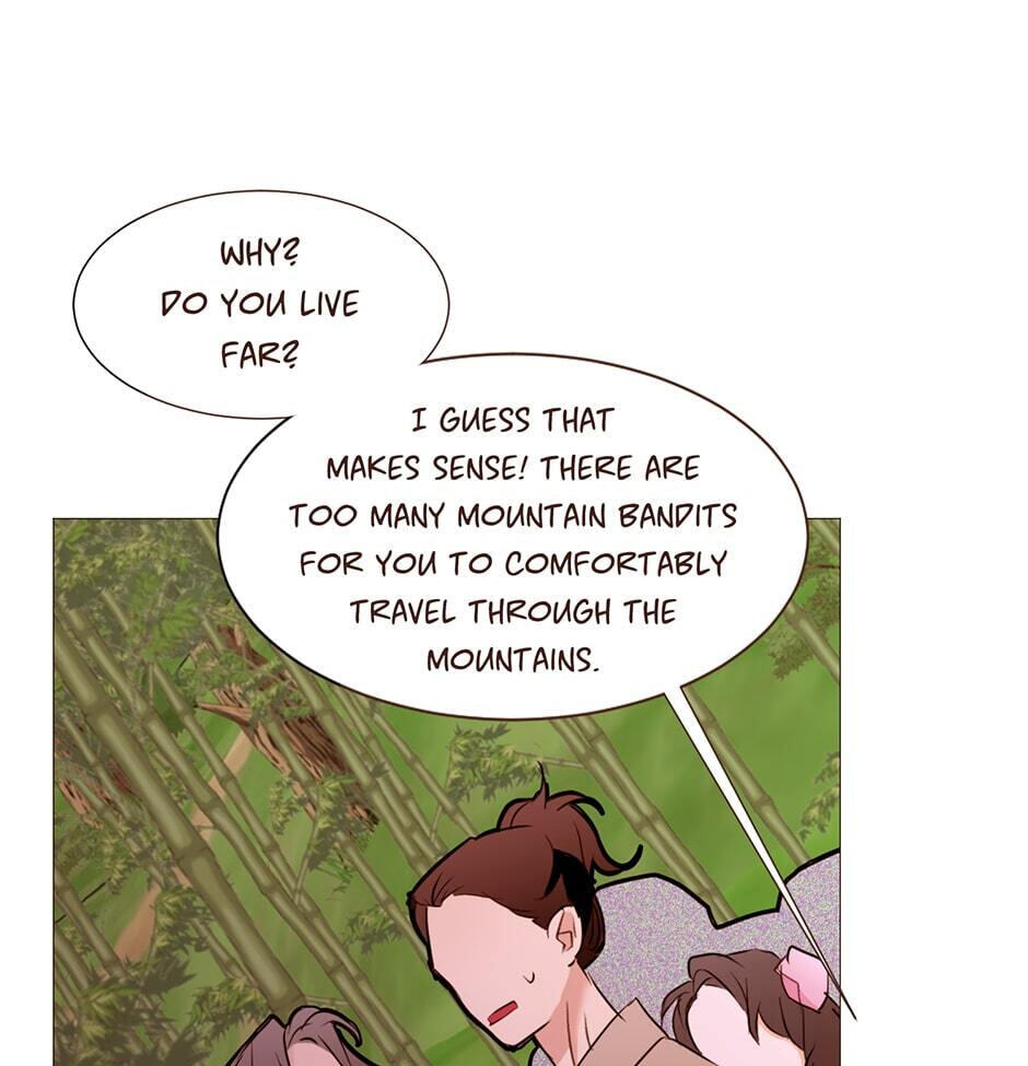 A Common Story of a Lady