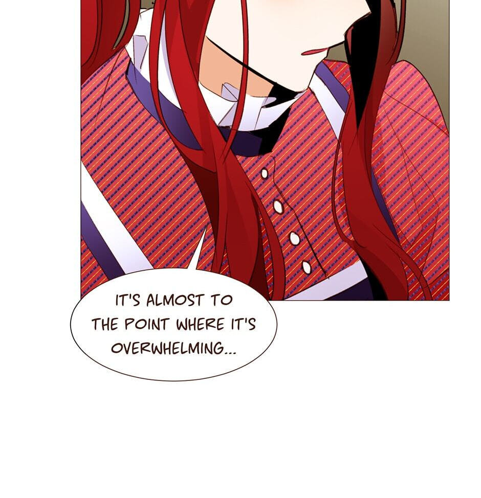 A Common Story of a Lady