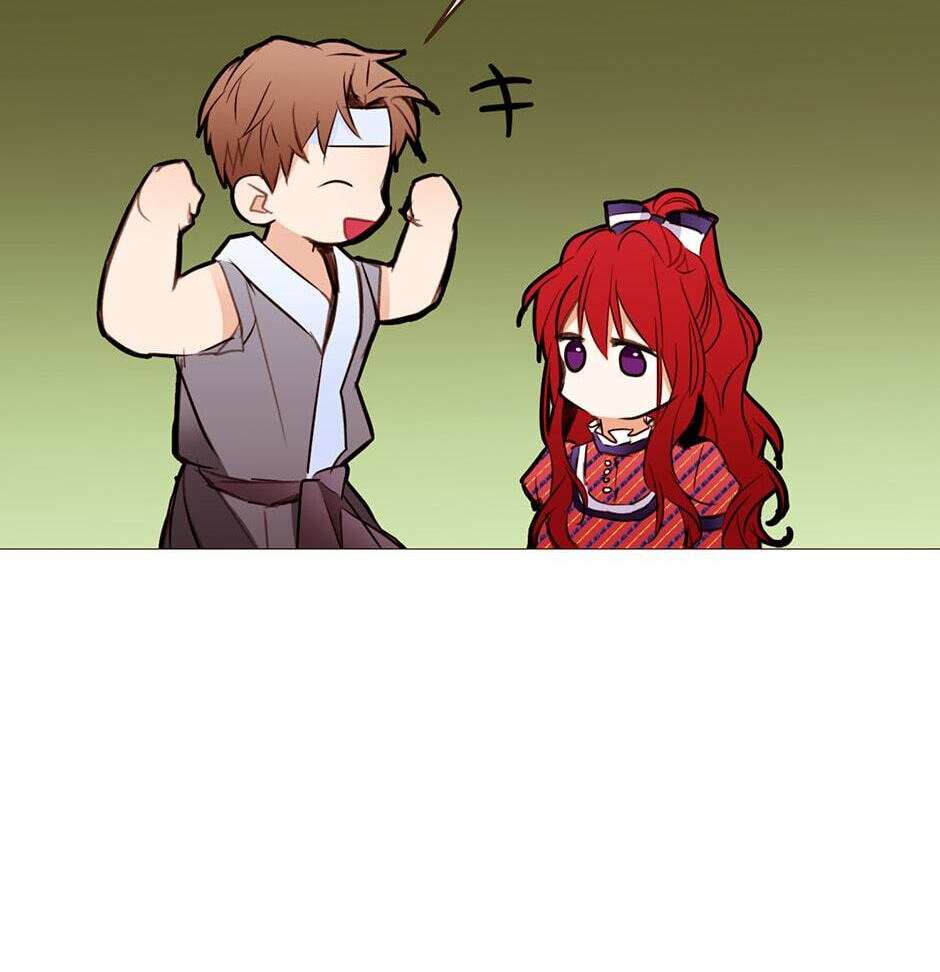A Common Story of a Lady