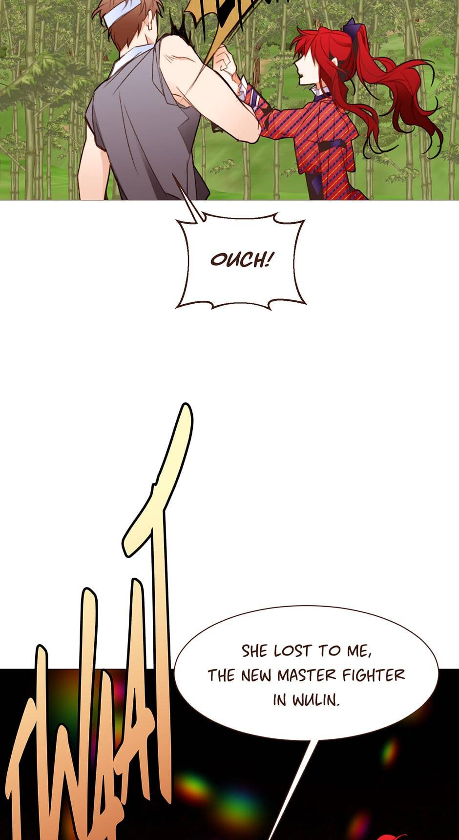 A Common Story of a Lady