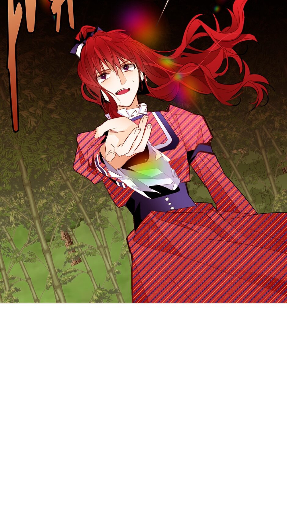 A Common Story of a Lady