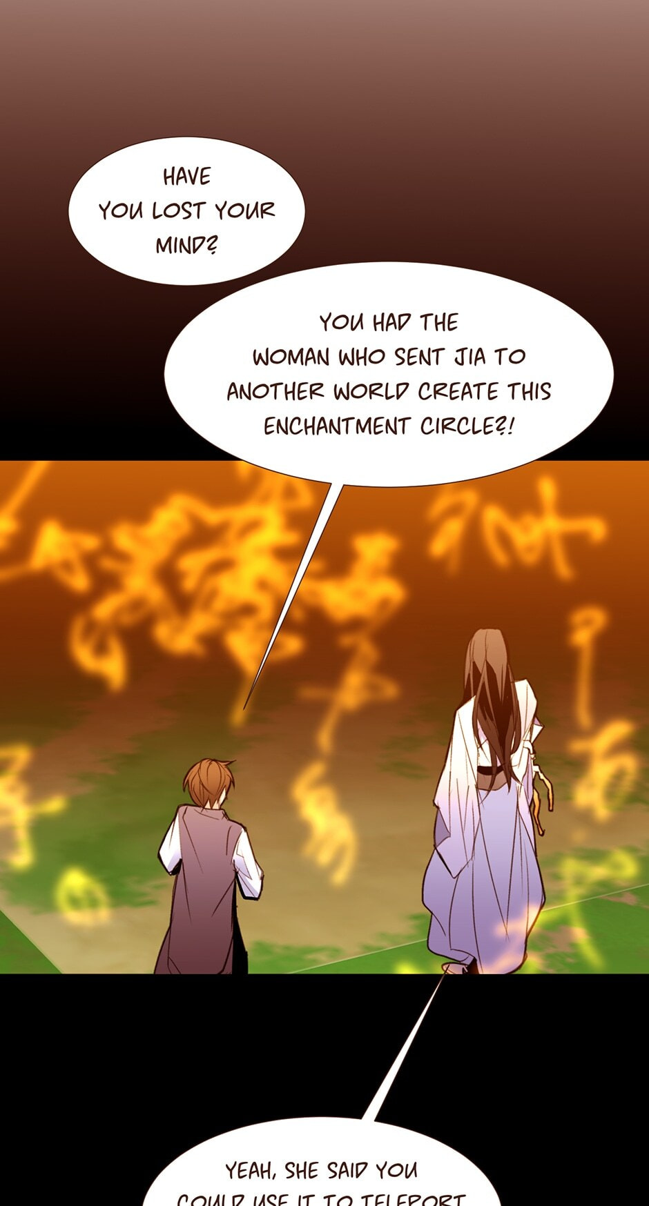 A Common Story of a Lady
