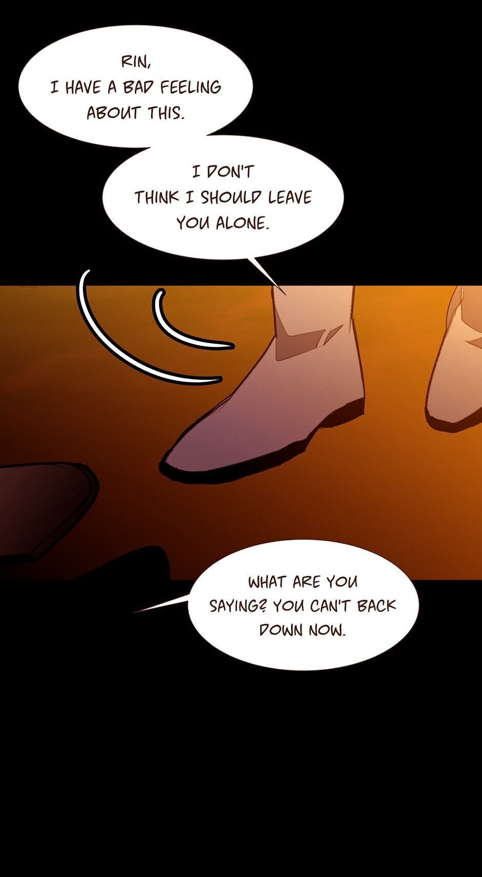 A Common Story of a Lady