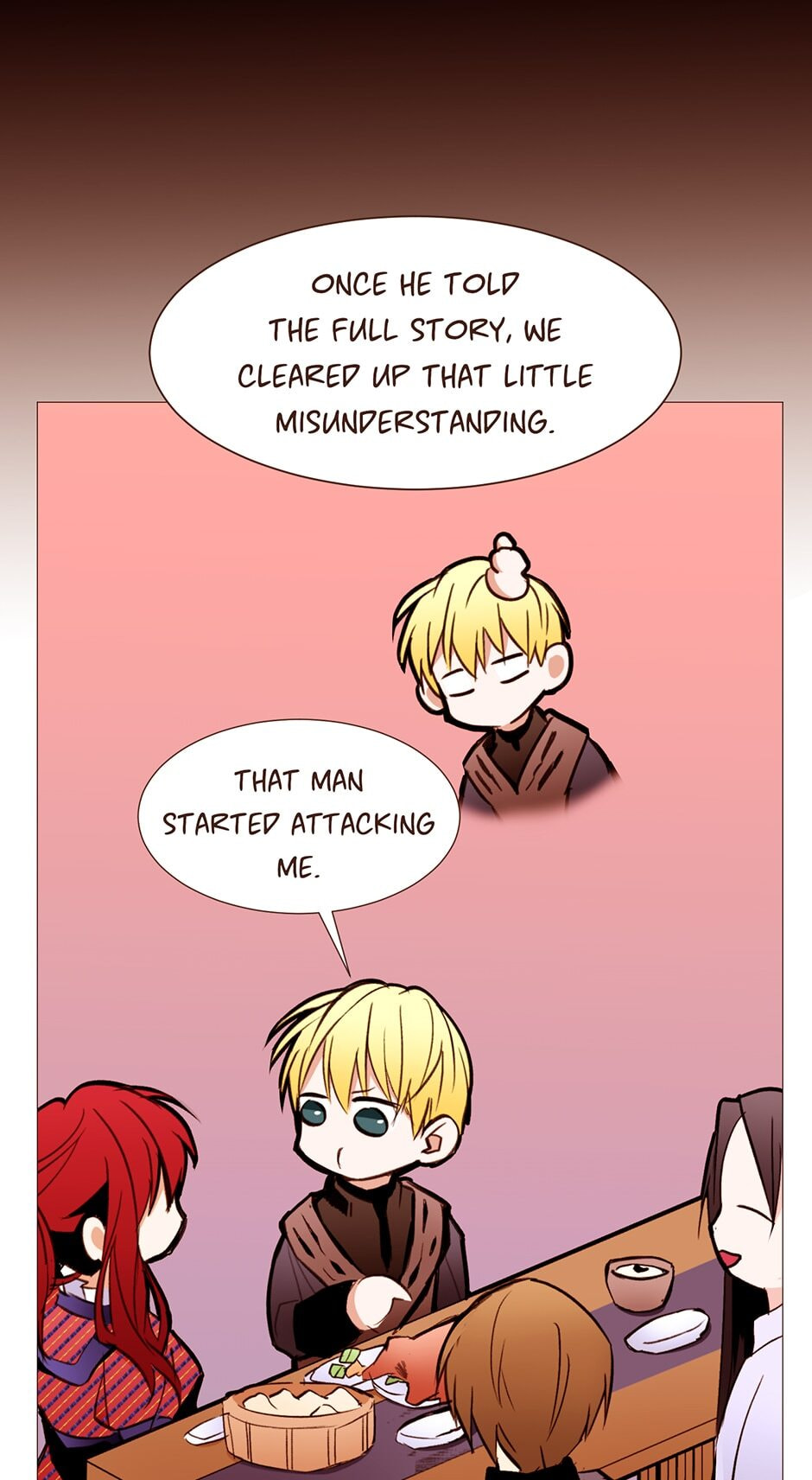 A Common Story of a Lady