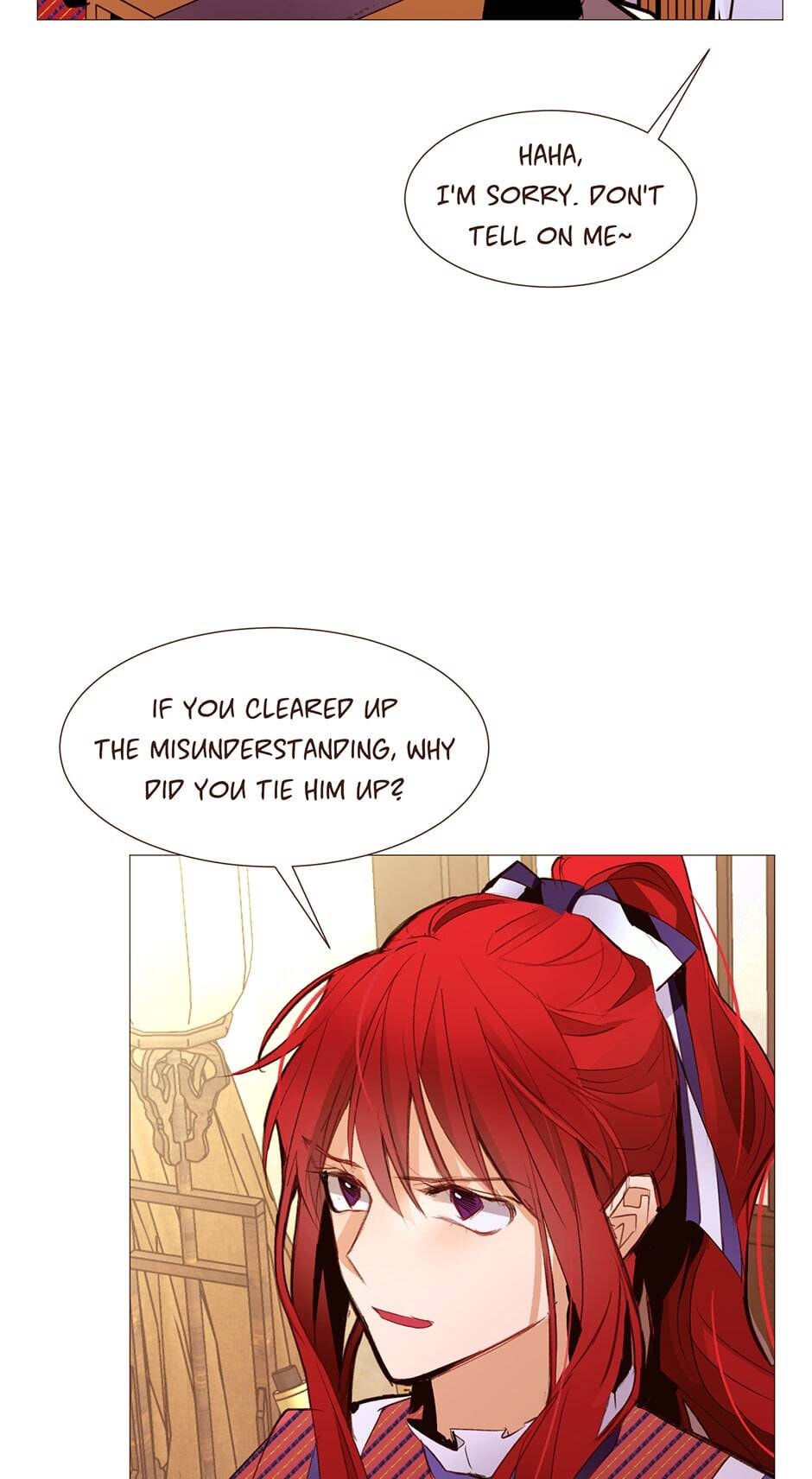 A Common Story of a Lady