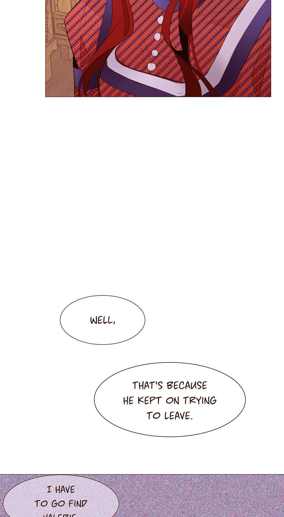 A Common Story of a Lady