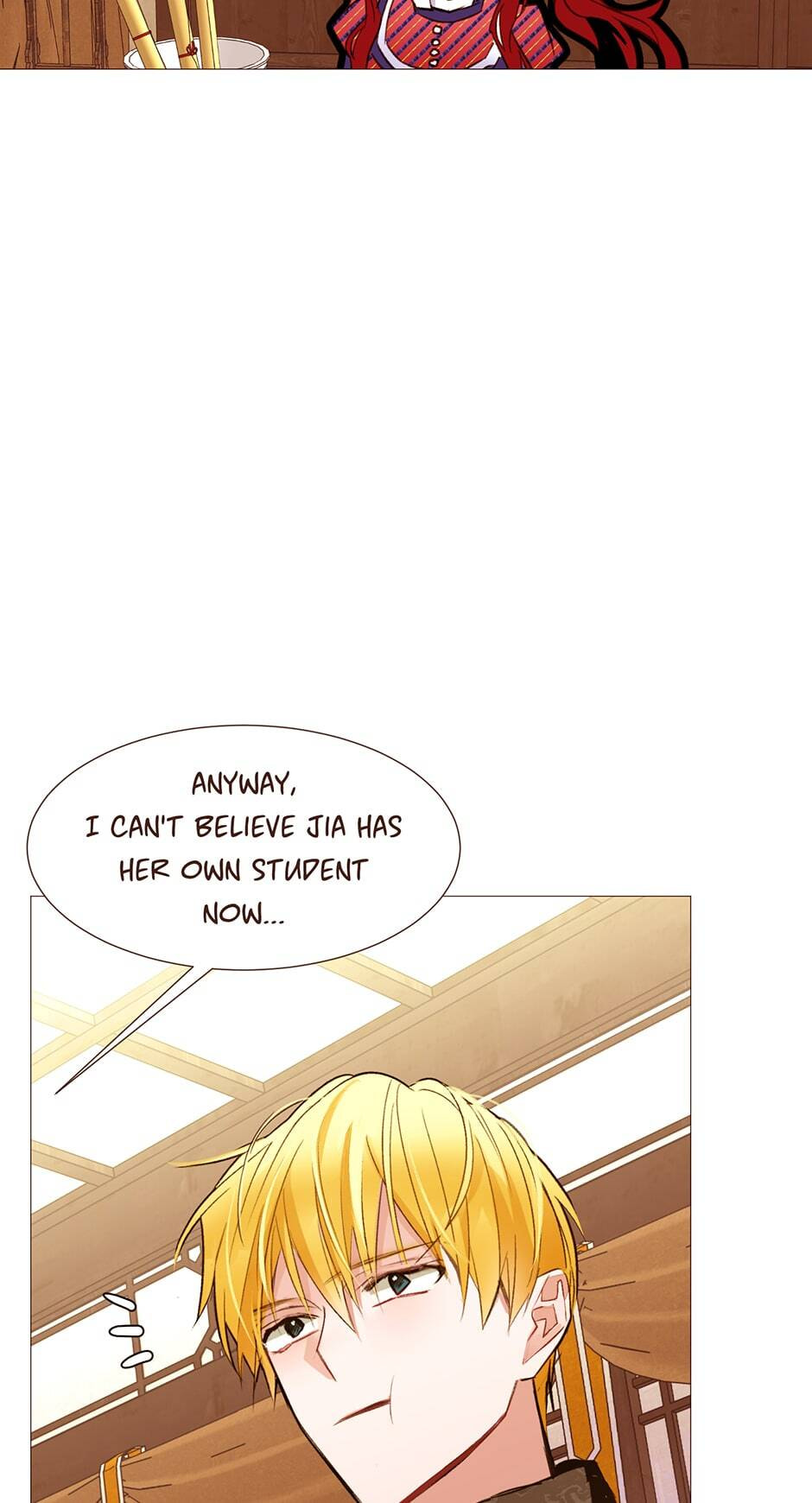 A Common Story of a Lady