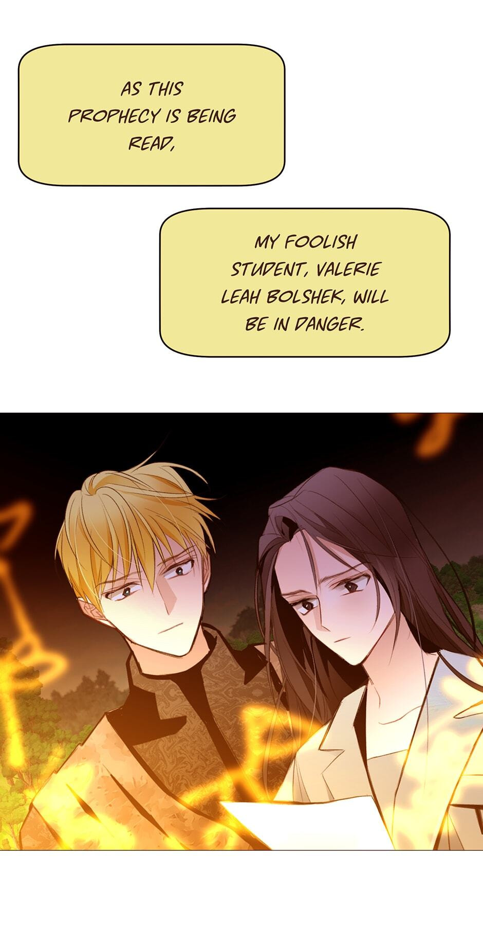 A Common Story of a Lady