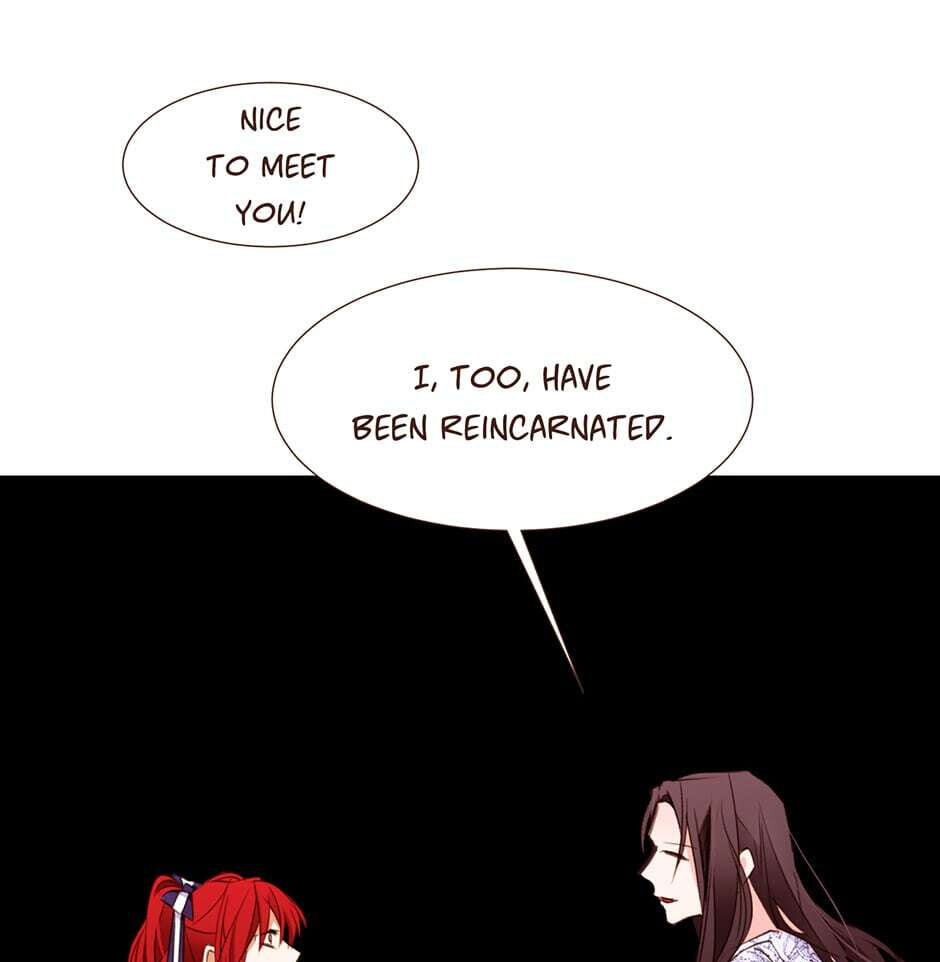 A Common Story of a Lady