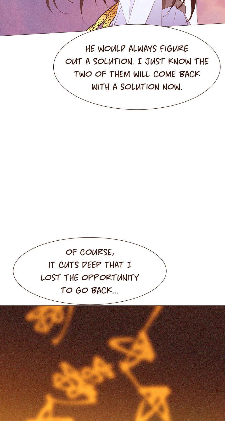 A Common Story of a Lady