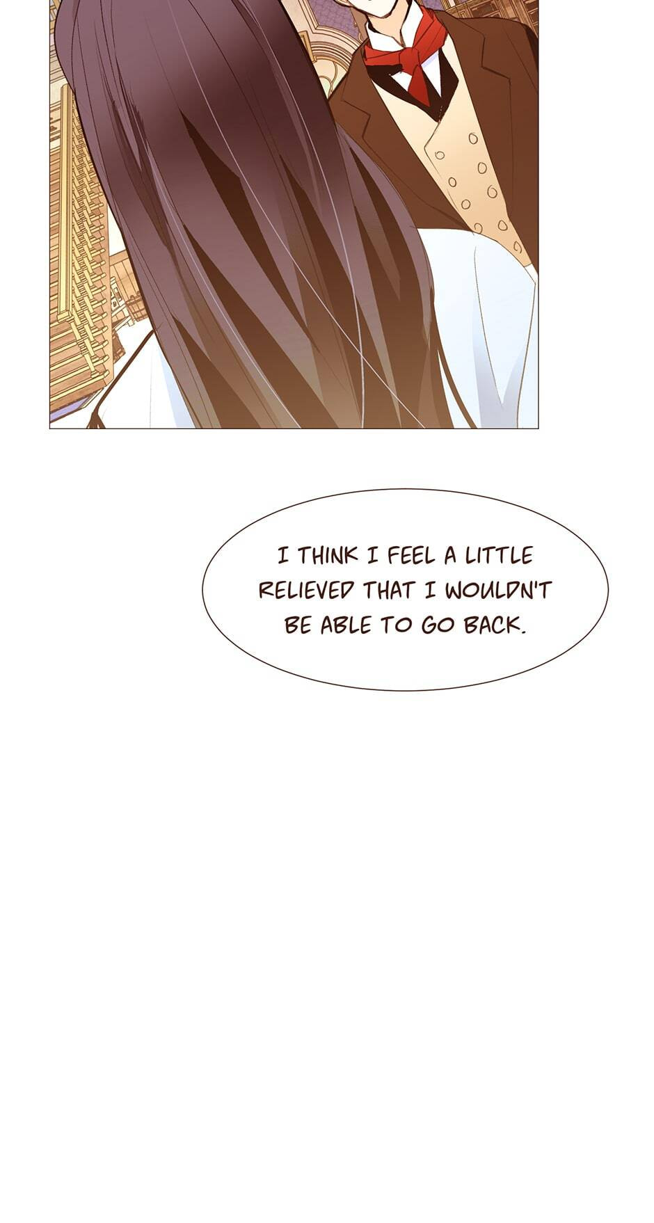 A Common Story of a Lady
