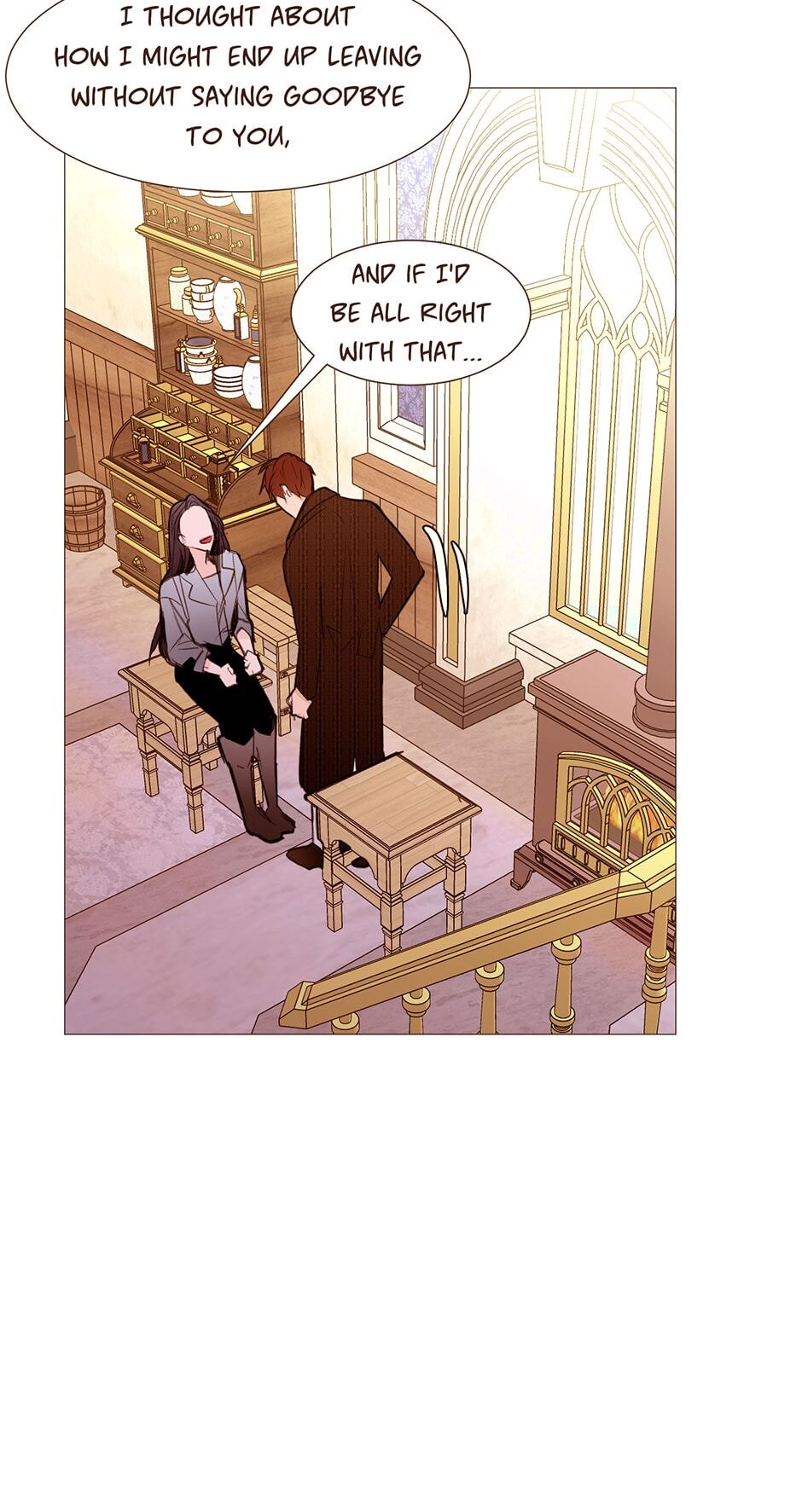A Common Story of a Lady