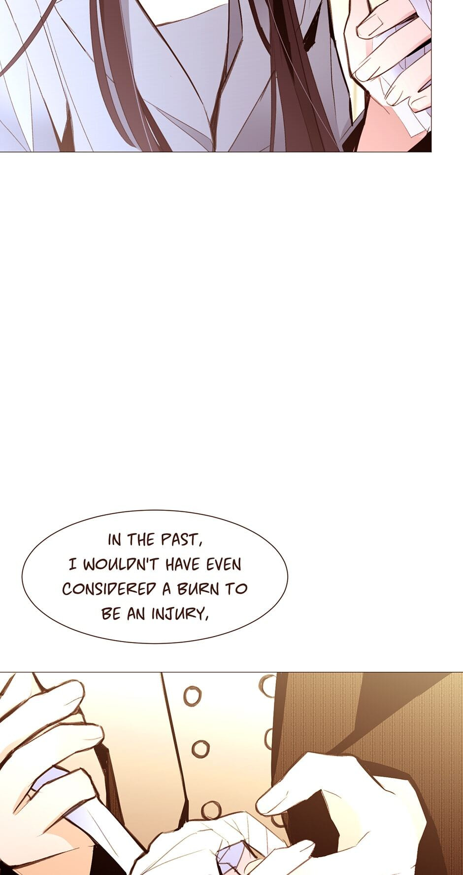 A Common Story of a Lady