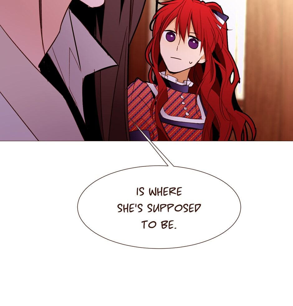 A Common Story of a Lady