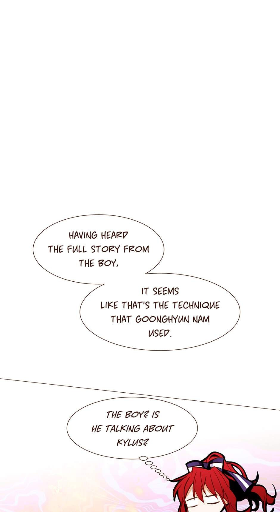 A Common Story of a Lady