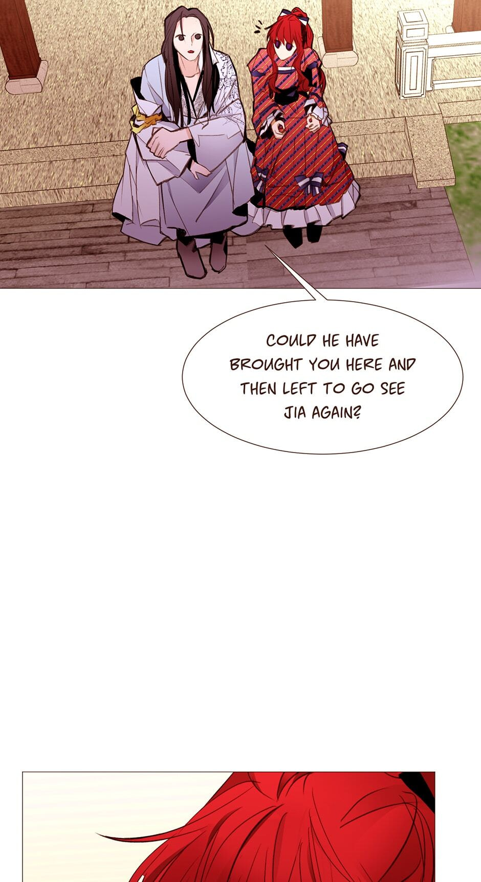 A Common Story of a Lady