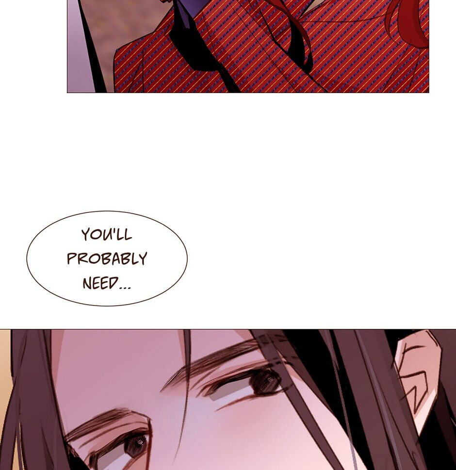 A Common Story of a Lady