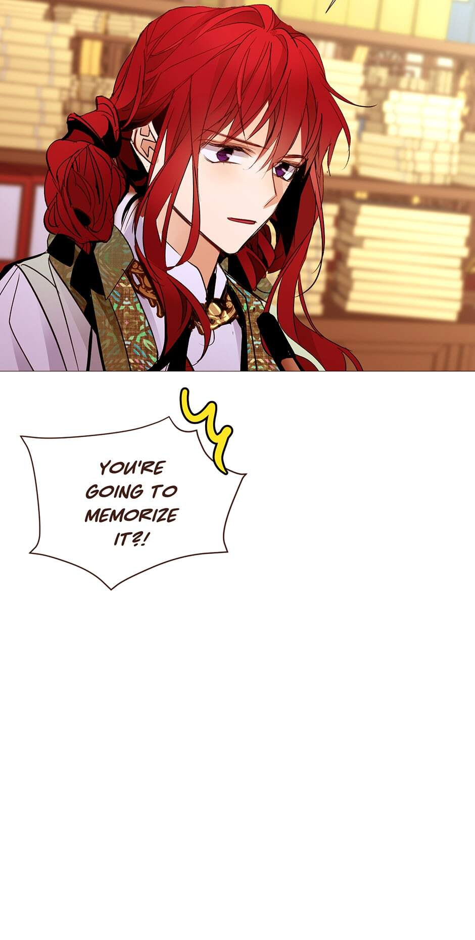 A Common Story of a Lady