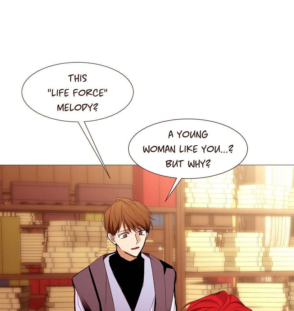 A Common Story of a Lady