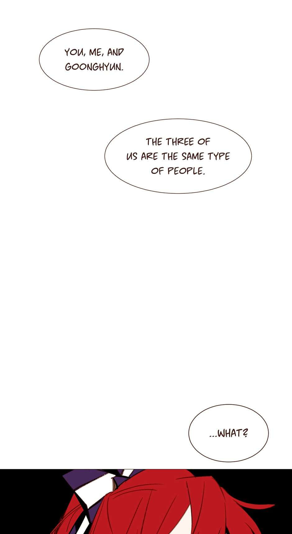 A Common Story of a Lady