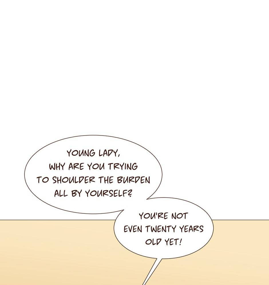 A Common Story of a Lady