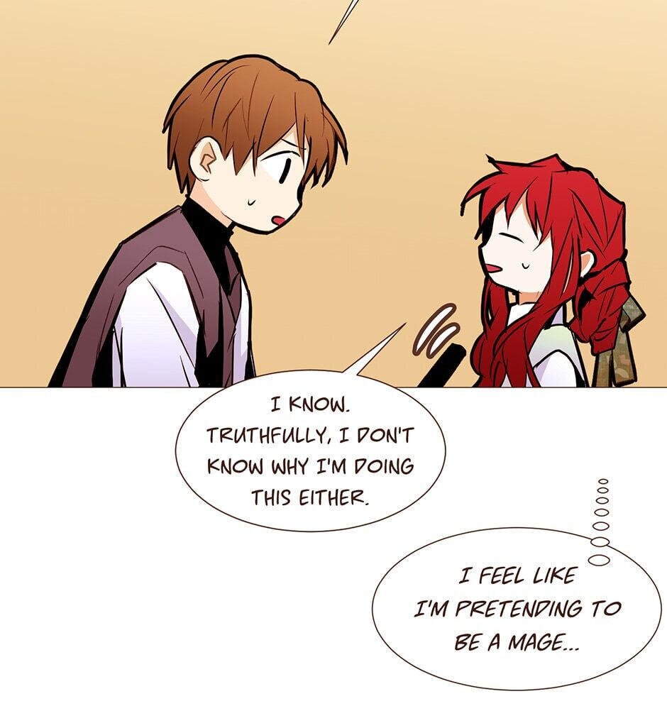 A Common Story of a Lady